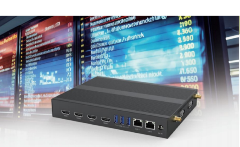 Soporte de códec en 4K Digital Signage Media Players: H.264 vs. H.265 vs. AV1 Performance Comparison Soporte de códec en 4K Digital Signage Media Players: H.264 vs. H.265 vs. AV1 Performance Comparison