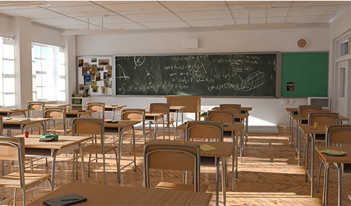 educación