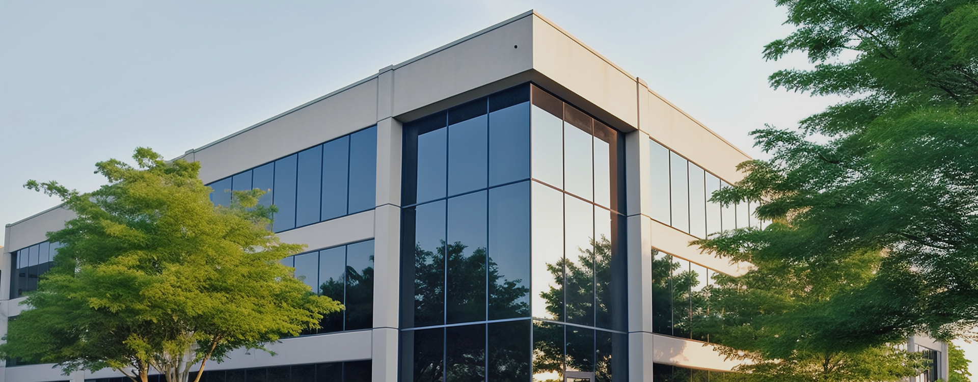Aplicación industrial Office Industrial Park Manufacturing Transportation Energy HealthcareSmart Ret