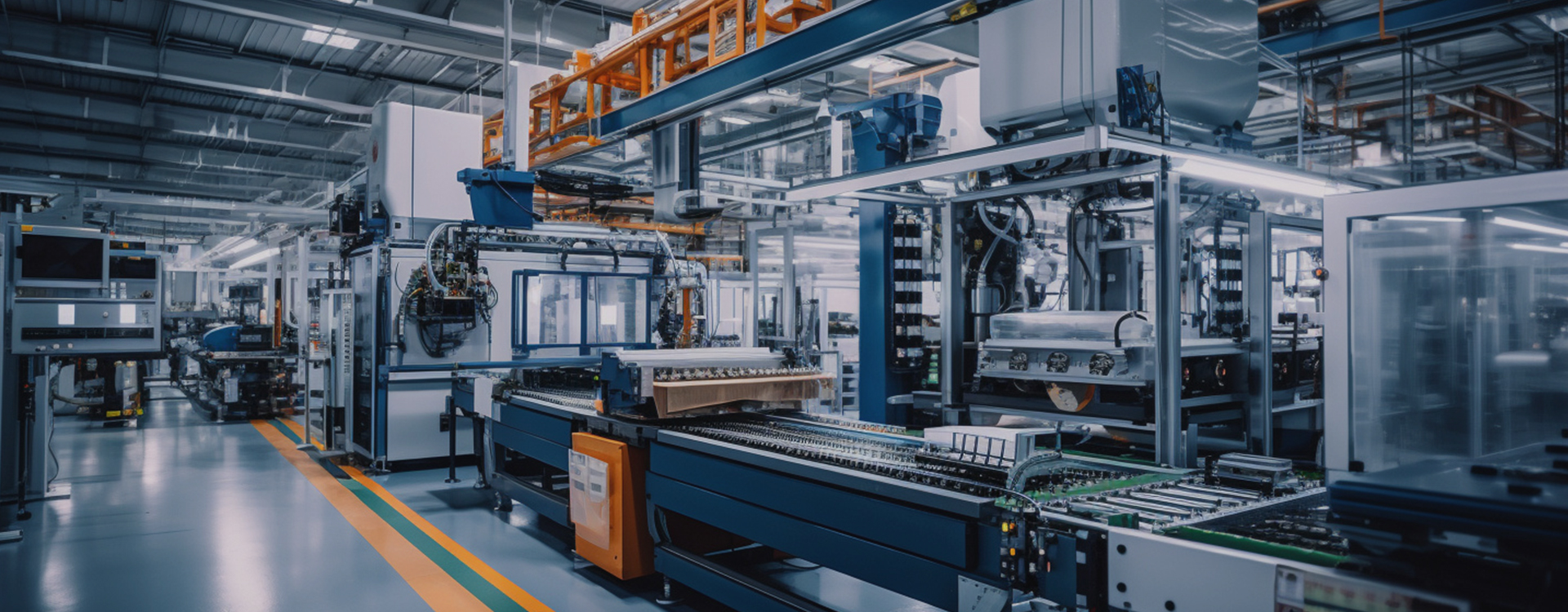 Aplicación industrial Office Industrial Park Manufacturing Transportation Energy HealthcareSmart Ret