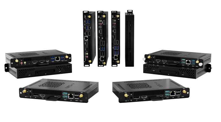 Desbloquee el rendimiento de próxima generación con la PC Intel OPS de 12ª generación de JWIPC Eleve Desbloquee el rendimiento de próxima generación con la PC Intel OPS de 12ª generación de JWIPC Eleve